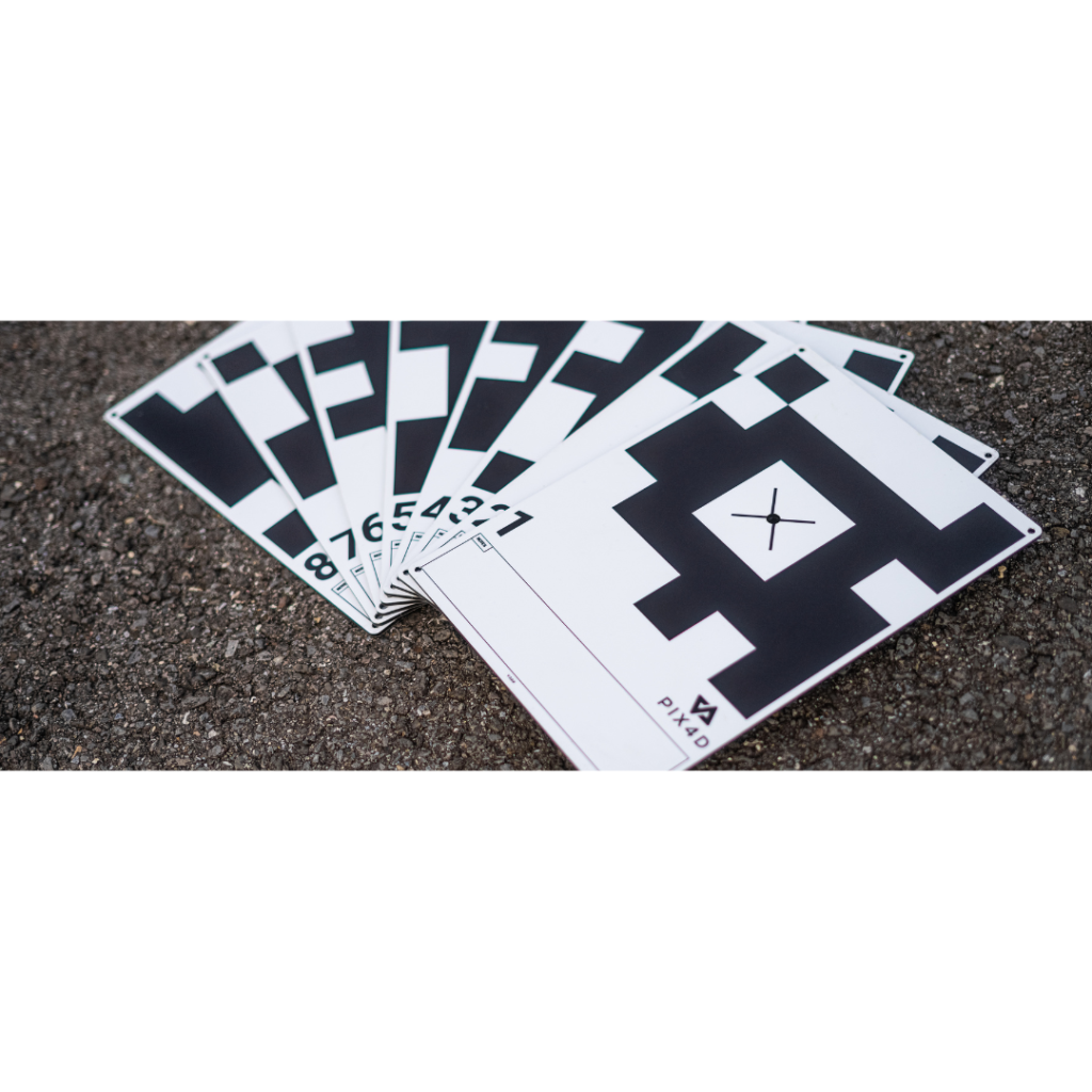 Photogrammetry Cards Software | UAVGarage