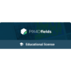 picture showcasing image of PIX4Dfields Educational License