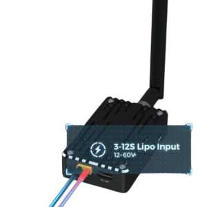 CUAV P8 Radio Telemetry (Sky and Base unit)