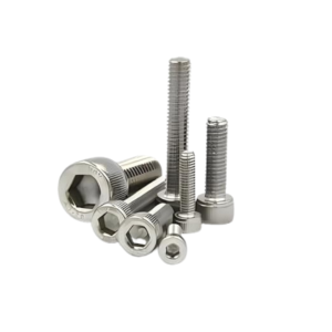 SS M2x6L Allen Head Screws (10pcs)