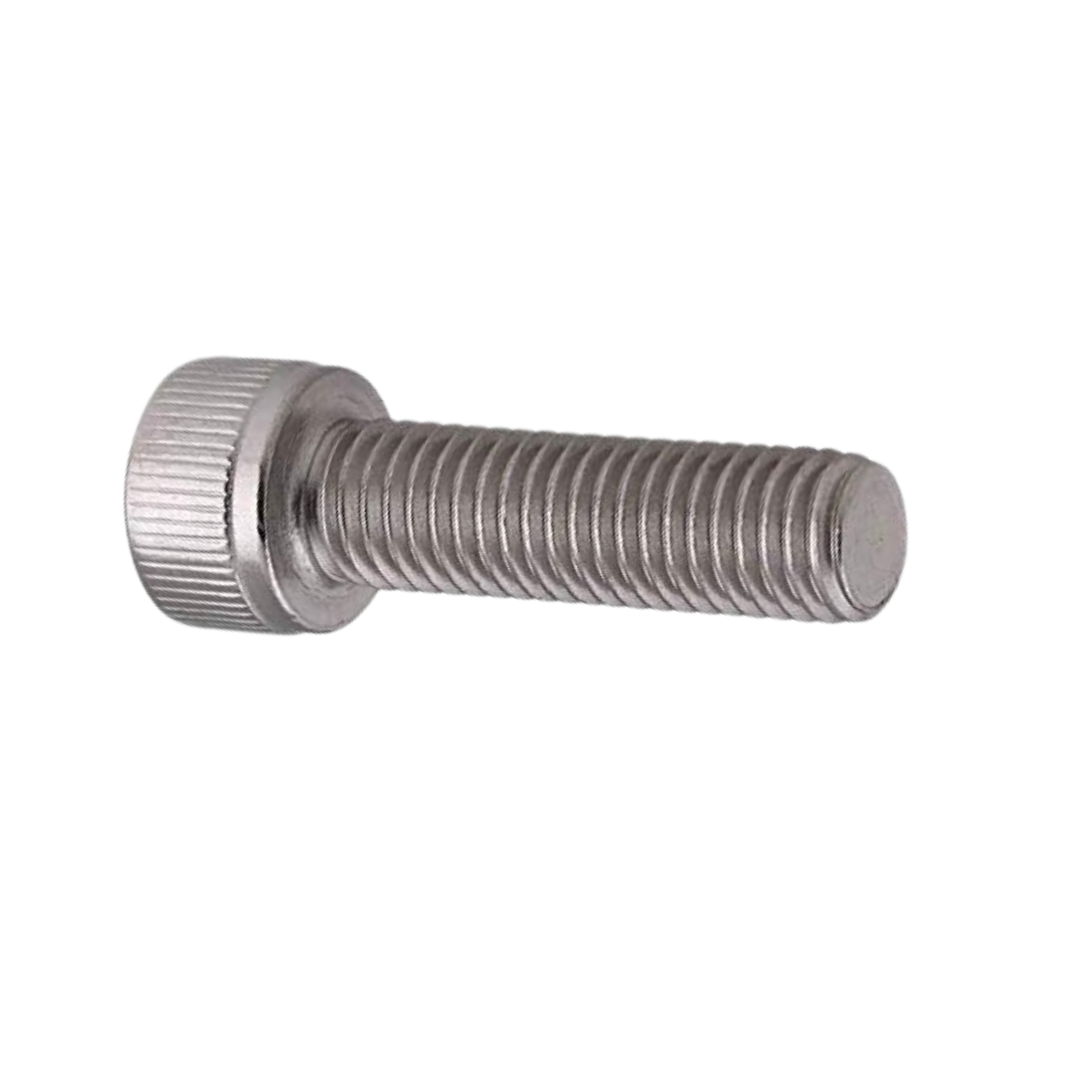picture showcasing image of SS M4x40L Allen Head Screws (10pcs)