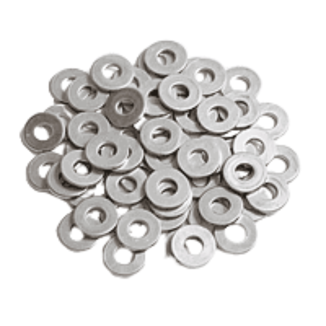 picture showcasing image of SS M4 Washer (10pcs)