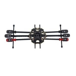 picture showcasing image of Tarot Multi-rotor Frame/Hexarotor/680PRO TL68P00
