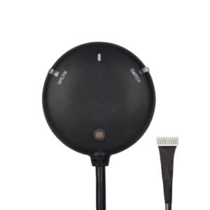 Holybro M9N GPS Receiver