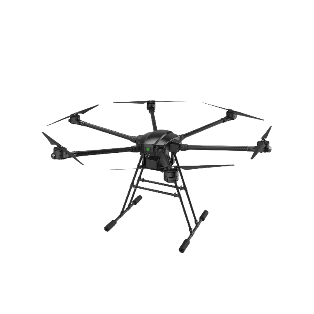 EFT 6120 Multifunction Surveillance Drone Frame