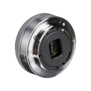 Sony 16mm Camera Lens
