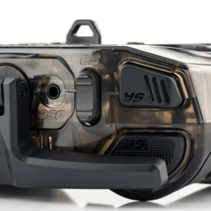 RADIOMASTER ELRS 2.4GHz Pocket Radio-Charcoal