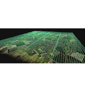 picture showcasing image of PIX4Dmatic