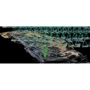 picture showcasing image of PIX4Dmapper