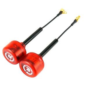 picture showcasing image of RUSH FPV CHERRY 5.8GHz Antenna (2 Pack)