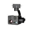 picture showcasing image of ViewPro H4T-25/H4T-19 Mini 3-Axis 8K Quad-Sensor Al Gimbal Camera