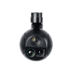 picture showcasing image of ViewPro A10TR Pro Camera with 1500m Laser