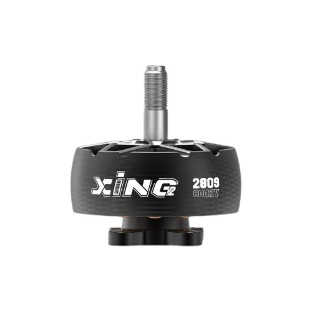 XING2 2809 800KV Unibell FPV Motor 1 picture showcasing category of motors
