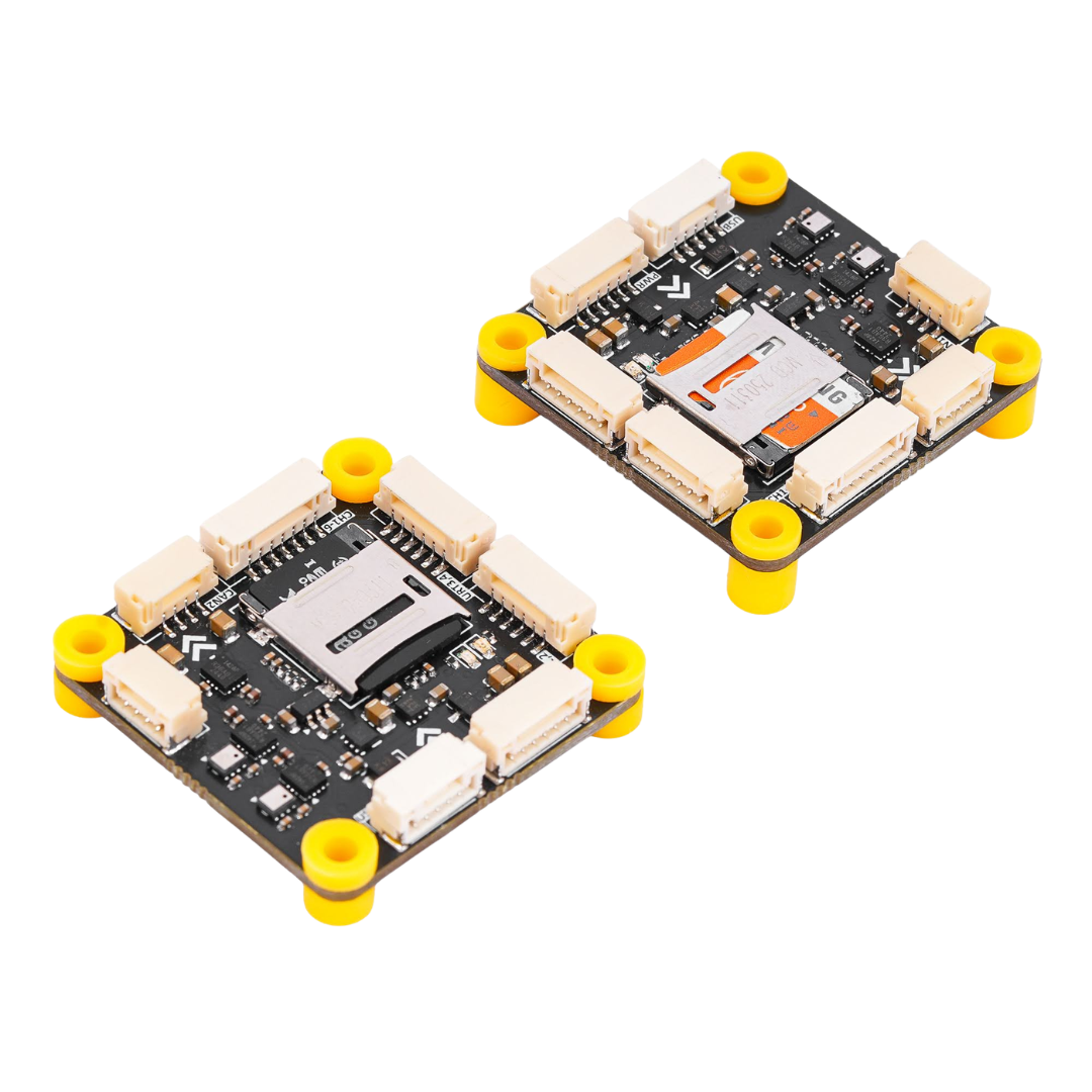 Sierra F1 Mini UAV Autopilot System V2 1 picture showcasing image of Sierra F1 Mini UAV Autopilot System V2