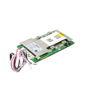 picture showcasing image of JBD SMART BMS 100AMP DP04S014 (3-4S)