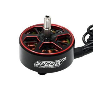 picture showcasing image of GEPRC SPEEDX2 3110 900KV Motor