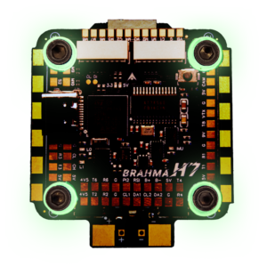 Darkmatter Stack H760