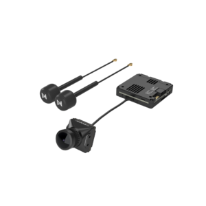 Caddx Walksnail Avatar HD Kit V2 (Dual Antennas Version)