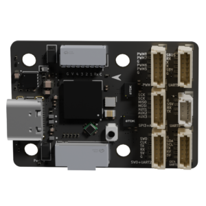 Yaanendriya Syncore U1 High Performance Flight Controller