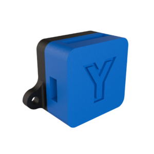 Yaanendriya YDx M CB-2-S High-Precision 9-DoF AHRS & IMU Module