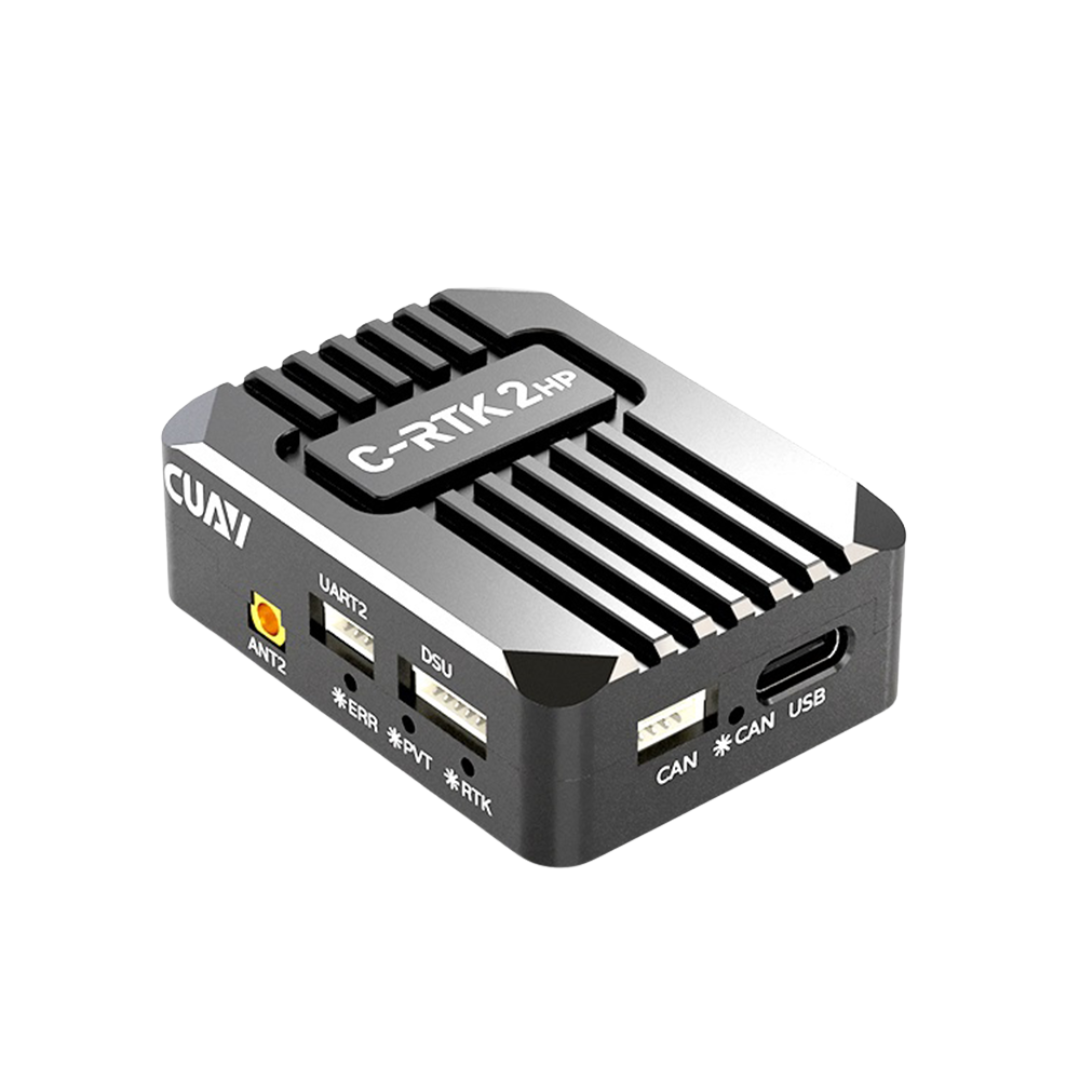 CUAV C-RTK 2 HP GNSS Heading Module 2 CUAV C-RTK 2 HP GNSS Heading Module