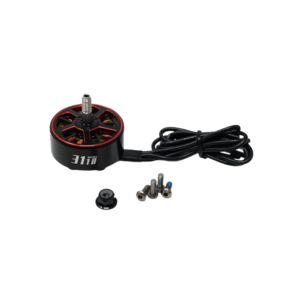 GEPRC SPEEDX2 3110 900KV Motor