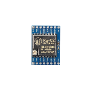 SX1278 LoRa Module Ra- 02 433MHZ Wireless Spread Spectrum Transmission