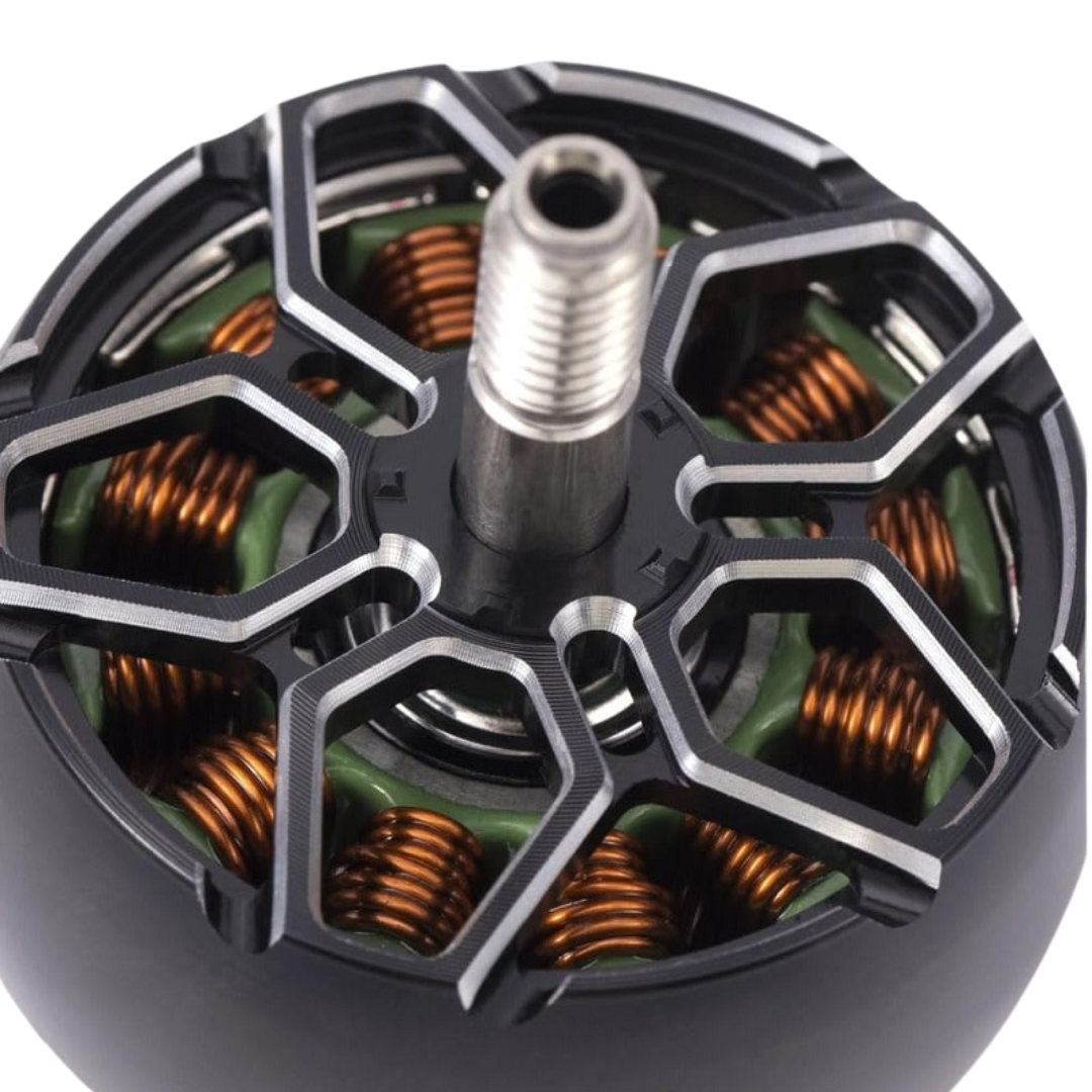 XING2 2809 800KV Unibell FPV Motor 3 picture showcasing image of XING2 2809 800KV Unibell FPV Motor