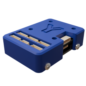 Yaanendriya Syncore U1 High Performance Flight Controller