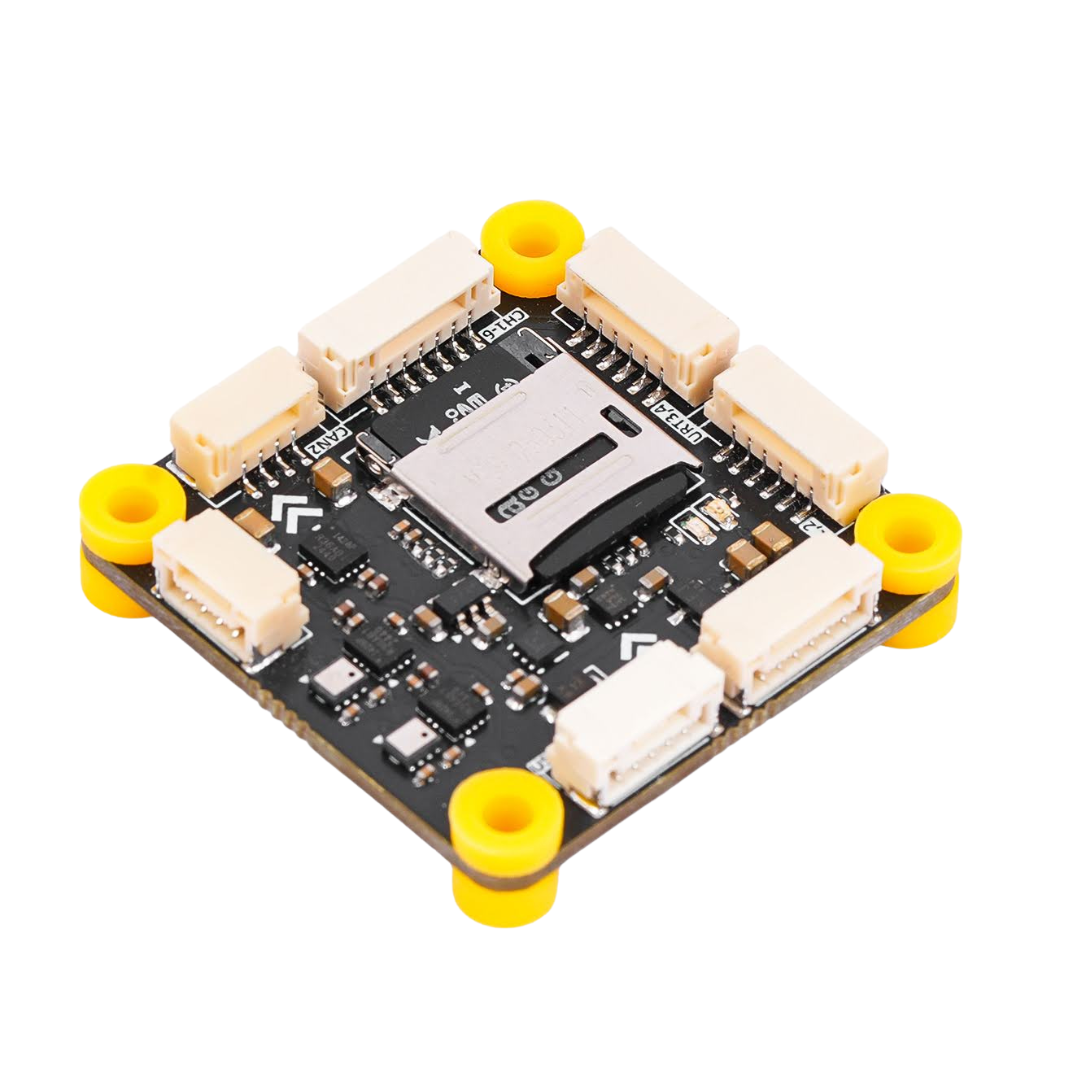 Sierra F1 Mini UAV Autopilot System V2 3 picture showcasing image of Sierra F1 Mini UAV Autopilot System V2