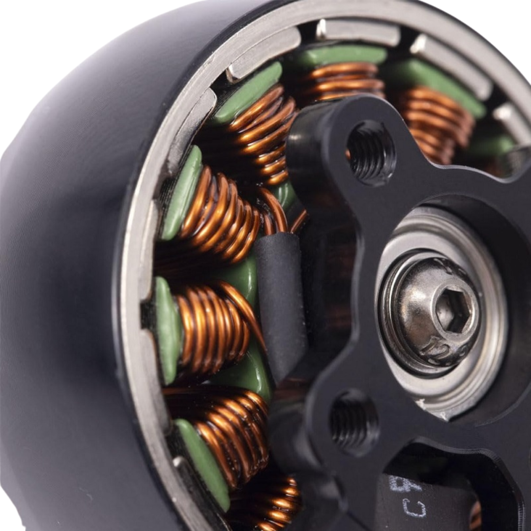 XING2 2809 800KV Unibell FPV Motor 4 picture showcasing image of XING2 2809 800KV Unibell FPV Motor