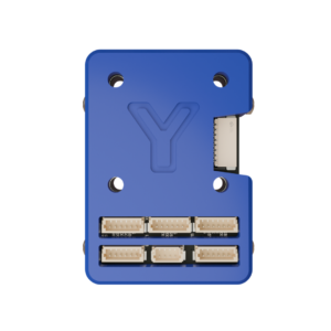 Yaanendriya Syncore U1 High Performance Flight Controller