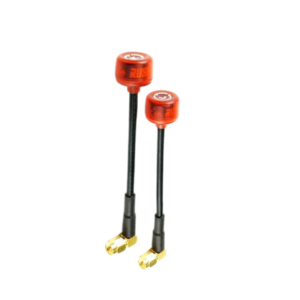 RUSH FPV CHERRY 5.8GHz Antenna (2 Pack)