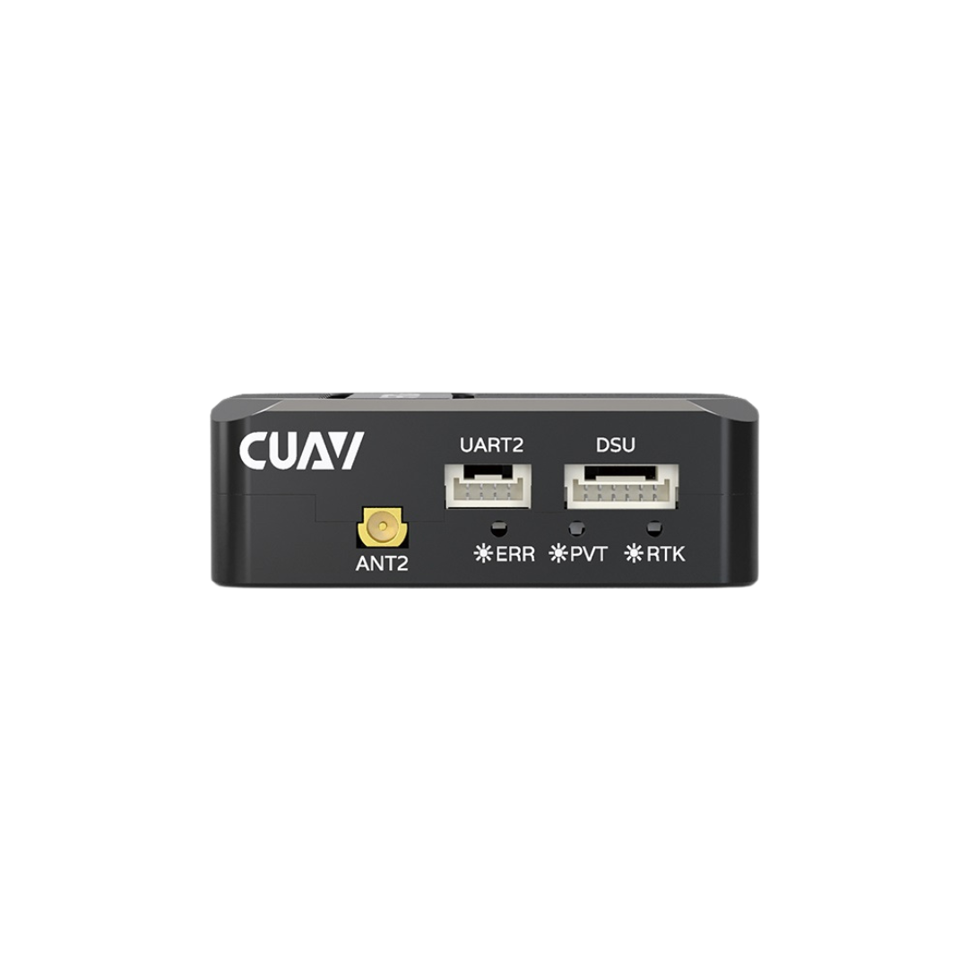 CUAV C-RTK 2 HP GNSS Heading Module 5 CUAV C-RTK 2 HP GNSS Heading Module