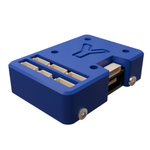 Yaanendriya Syncore U1 High Performance Flight Controller