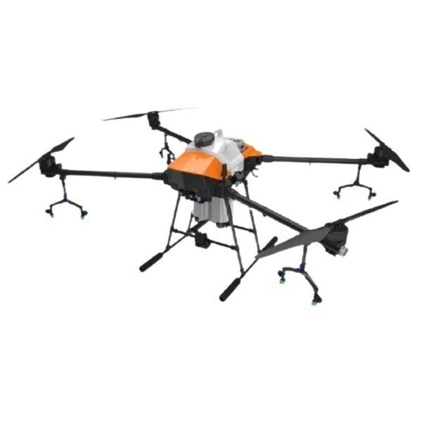 EFT G620 20L 6 Axis Agriculture Drone Frame With AS150 U Connector ...