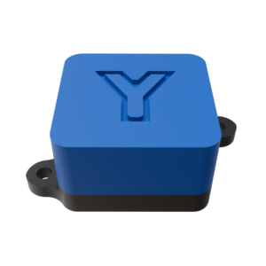 Yaanendriya YDx M CB-2-S High-Precision 9-DoF AHRS & IMU Module