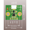 picture showcasing image of I2C IMU Rev C