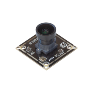 picture showcasing image of Arducam B446 8MP IMX179 USB Camera Module with Wide Angle 115°(H) M12 Lens for Windows, Linux, Android, and Mac OS