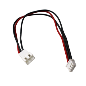 picture showcasing image of JST-XH 2S 20CM 22AWG Balance Charge Wire