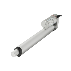 picture showcasing image of Linear Actuator Stroke 12V Length 200MM,7mm/S,1500N