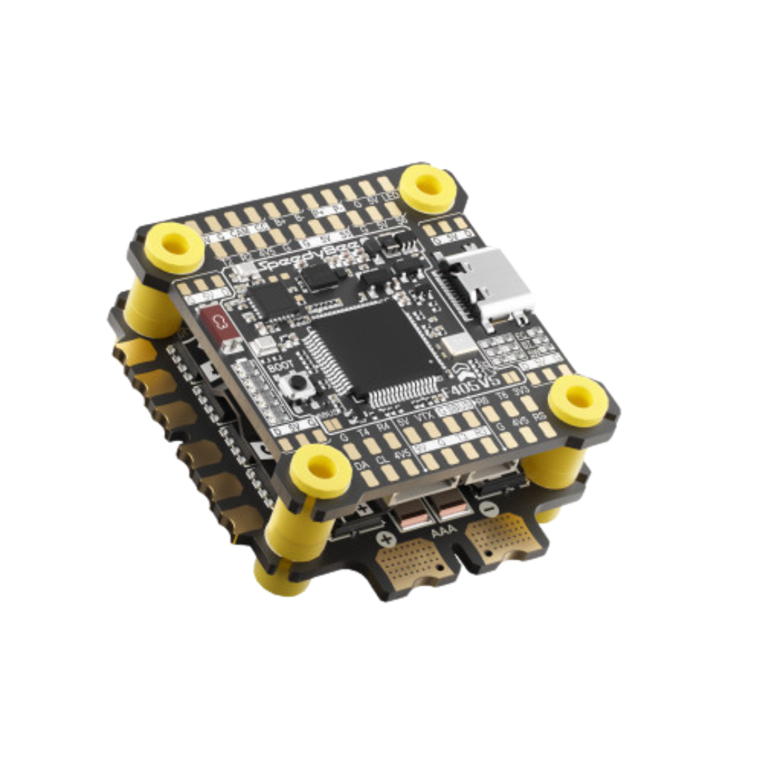 SpeedyBee F405 V5 OX32 55A ESC 1 SpeedyBee F405 V5 OX32 55A ESC