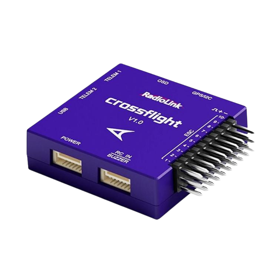 RadioLink CrossFlight Flight Controller 1 picture showcasing image of RadioLink CrossFlight Flight Controller