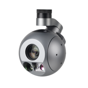 picture showcasing image of Viewpro A40TR Pro AI Object Tracking Gimbal Camera