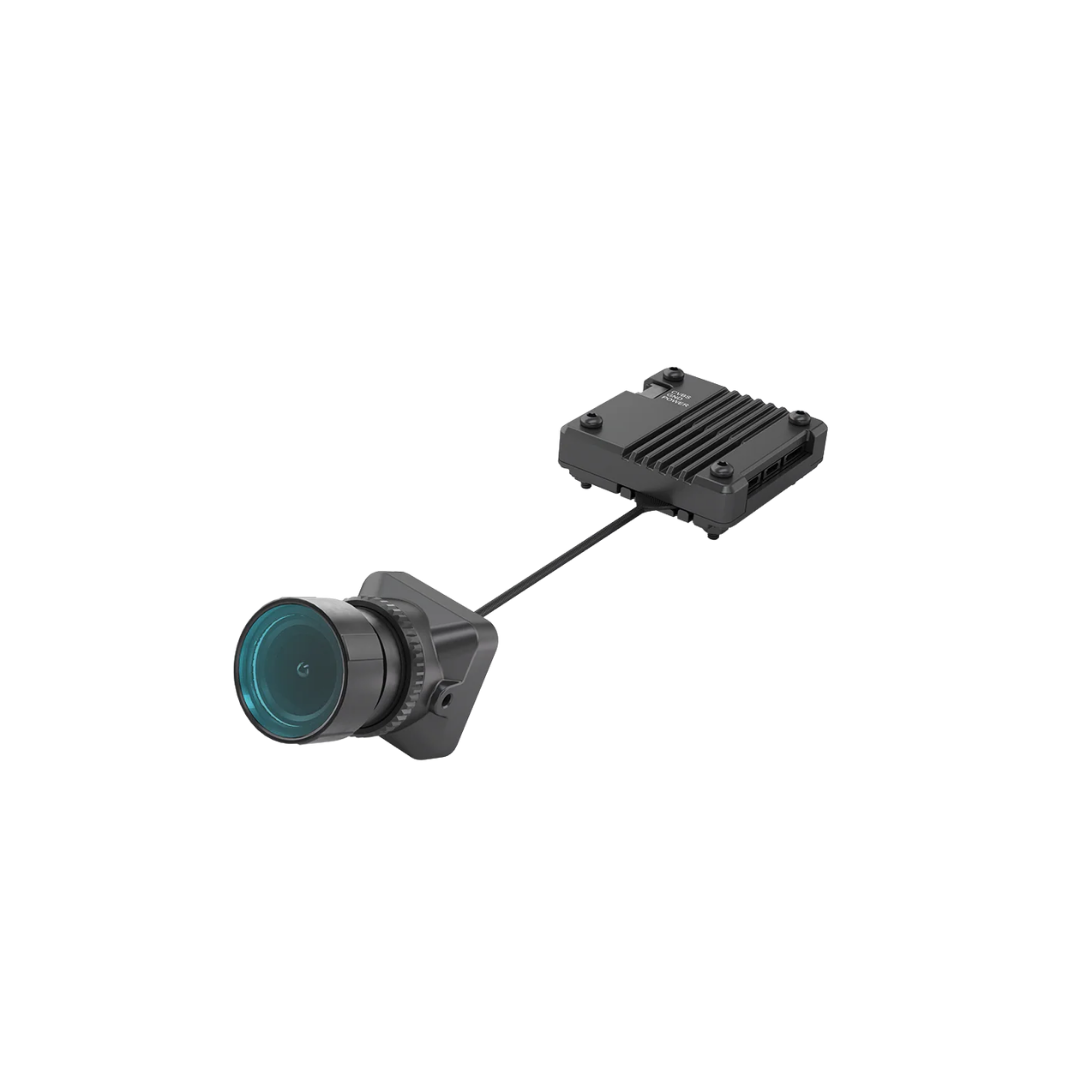Caddx Gazer FPV Camera 1 picture showcasing image of Caddx Gazer FPV Camera