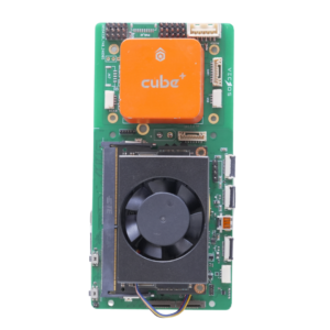 picture showcasing image of VECROS- JetCore FC