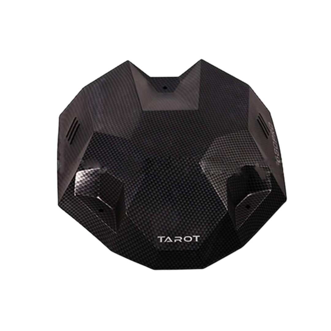 Tarot 680PRO Carbon Canopy TL2851 1 picture showcasing image of Tarot 680PRO Carbon Canopy TL285