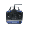 picture showcasing image of FlySky CT6B 2.4GHz 6CH Transmitter with FS-R6B Receiver