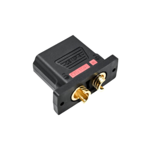 picture showcasing image of Amass QS10-S High Temperature Antispark Battery Connector Male