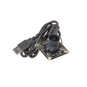 Arducam B446 8MP IMX179 USB Camera Module with Wide Angle 115°(H) M12 Lens for Windows, Linux, Android, and Mac OS
